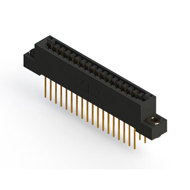 896-036-522-203 EDAC Inc.  Edgeboard Connectors